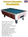 Pooltablet